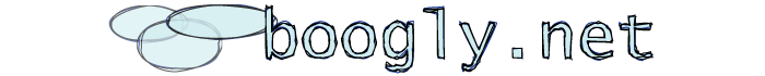 boogly logo
